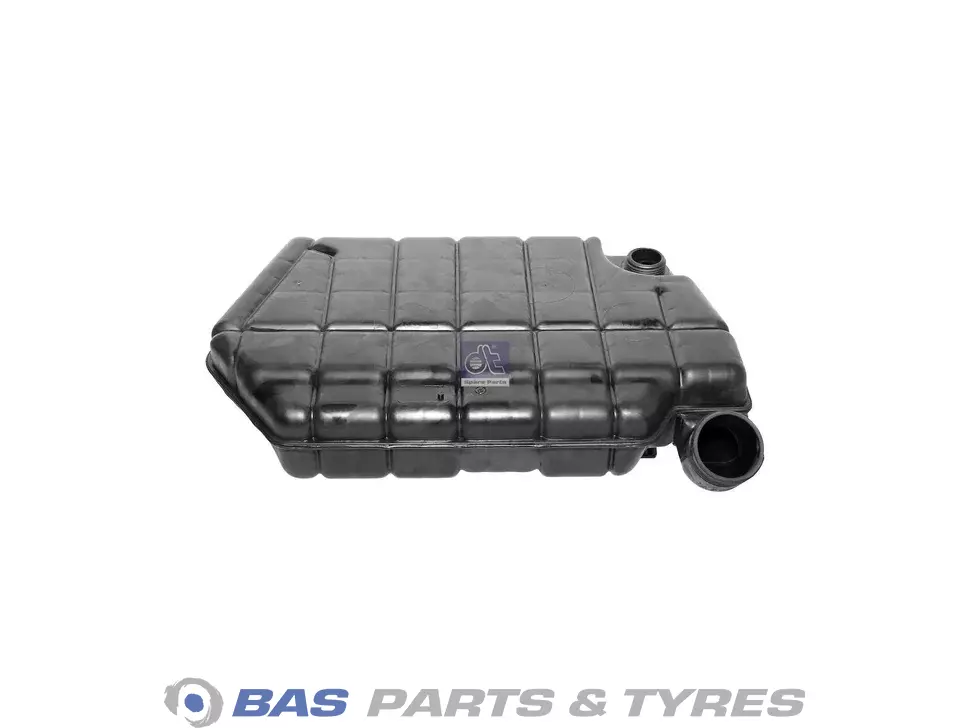 Expansietank DT Spare Parts 1684655
