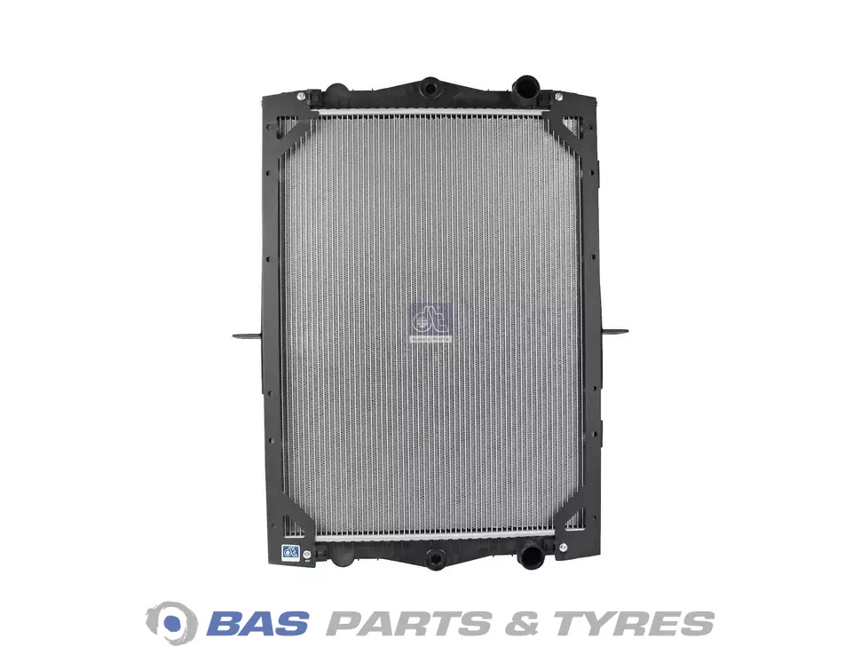 Kühler DT Spare Parts 1407723