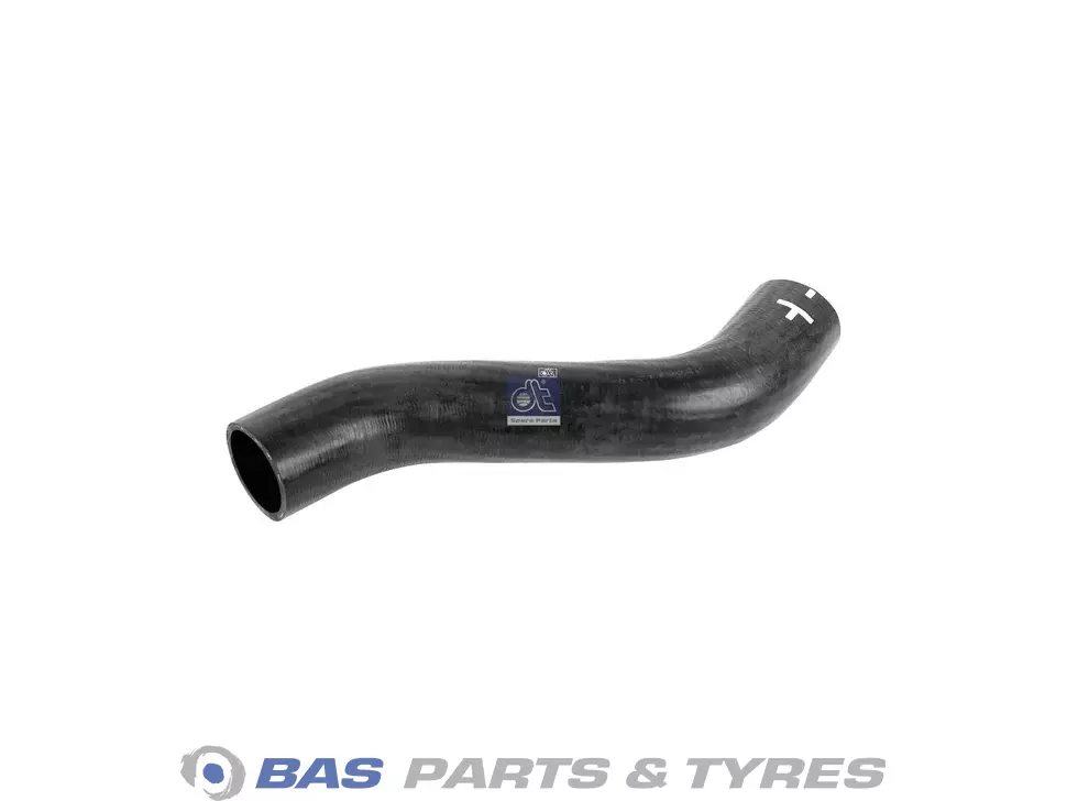 Coolant hose DT Spare Parts 1353922