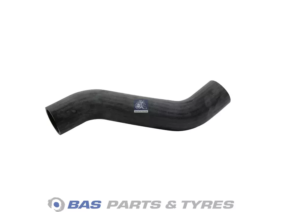 Kühlmittelschlauch DT Spare Parts 1399815