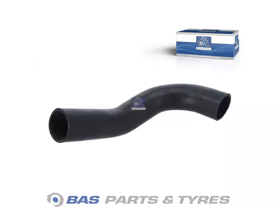 Kühlmittelschlauch DT Spare Parts 1440636