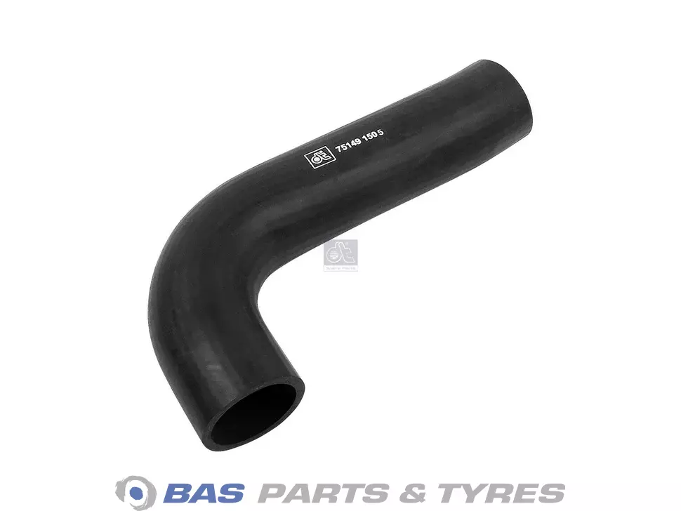 Kühlmittelschlauch DT Spare Parts 1338931