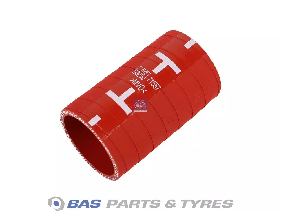 Kühlmittelschlauch DT Spare Parts 1633703