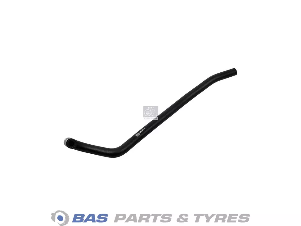 Kühlmittelschlauch DT Spare Parts 1446312