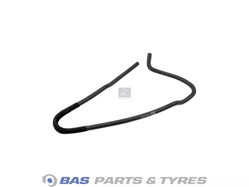 Kühlmittelschlauch DT Spare Parts 1371341