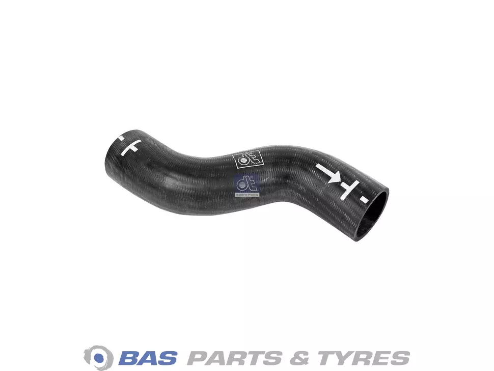 Kühlmittelschlauch DT Spare Parts 1372303