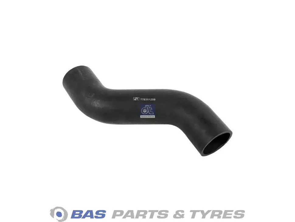 Koelwaterslang DT Spare Parts 391183