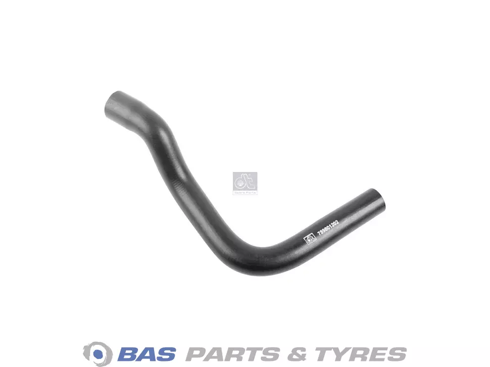 Kühlmittelschlauch DT Spare Parts 1313582