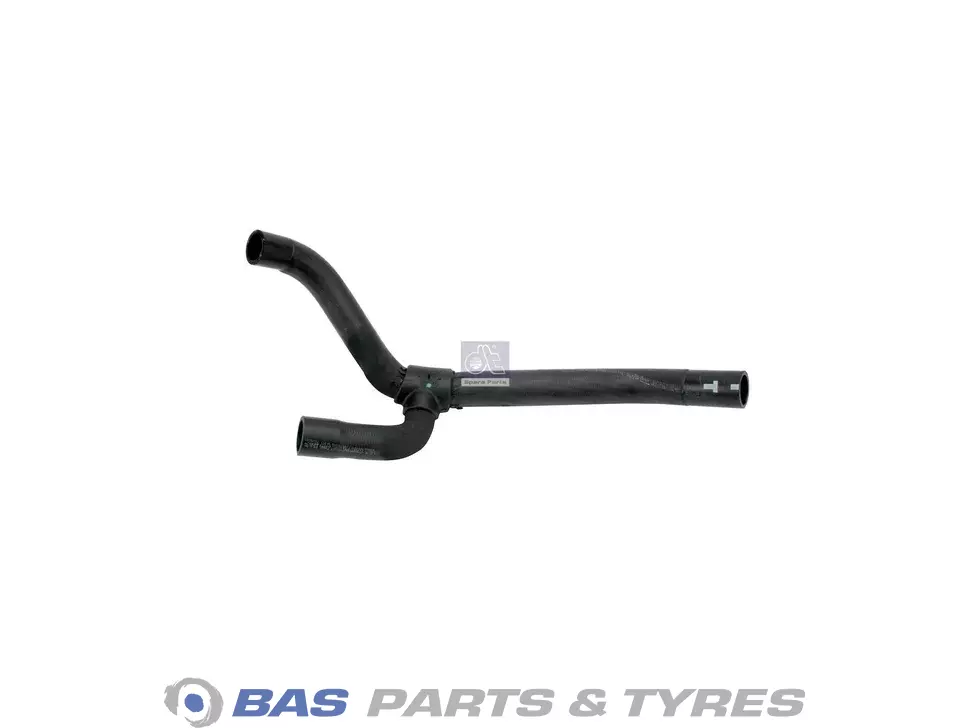 Kühlmittelschlauch DT Spare Parts 1399817