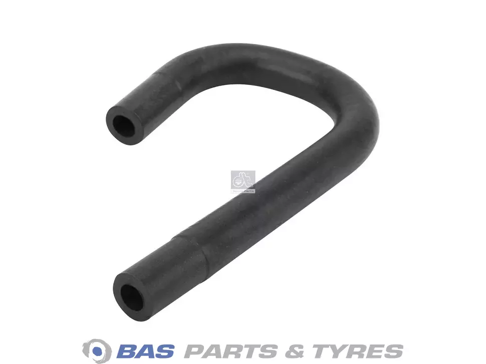 Kühlmittelschlauch DT Spare Parts 1340132