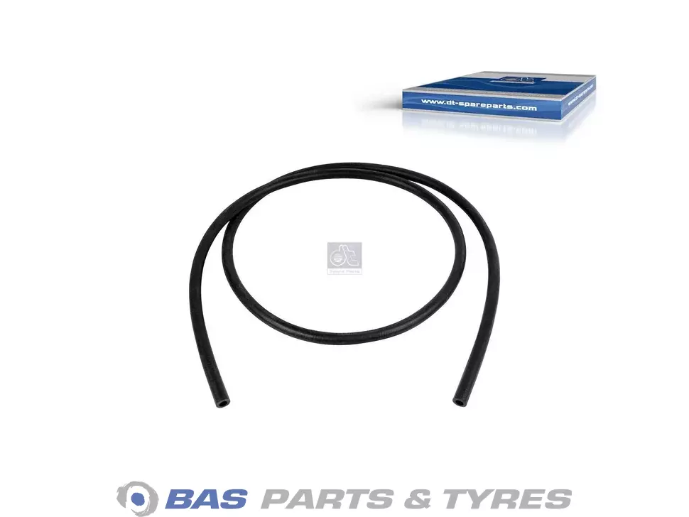 أنبوب المشعاع DT Spare Parts 799066