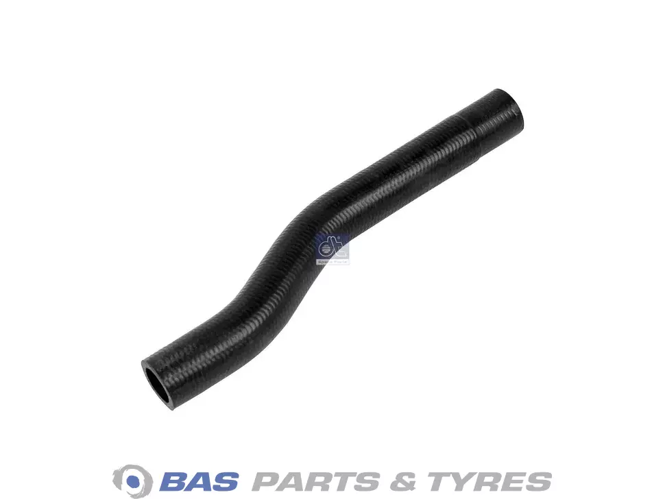 Kühlmittelschlauch DT Spare Parts 1388285