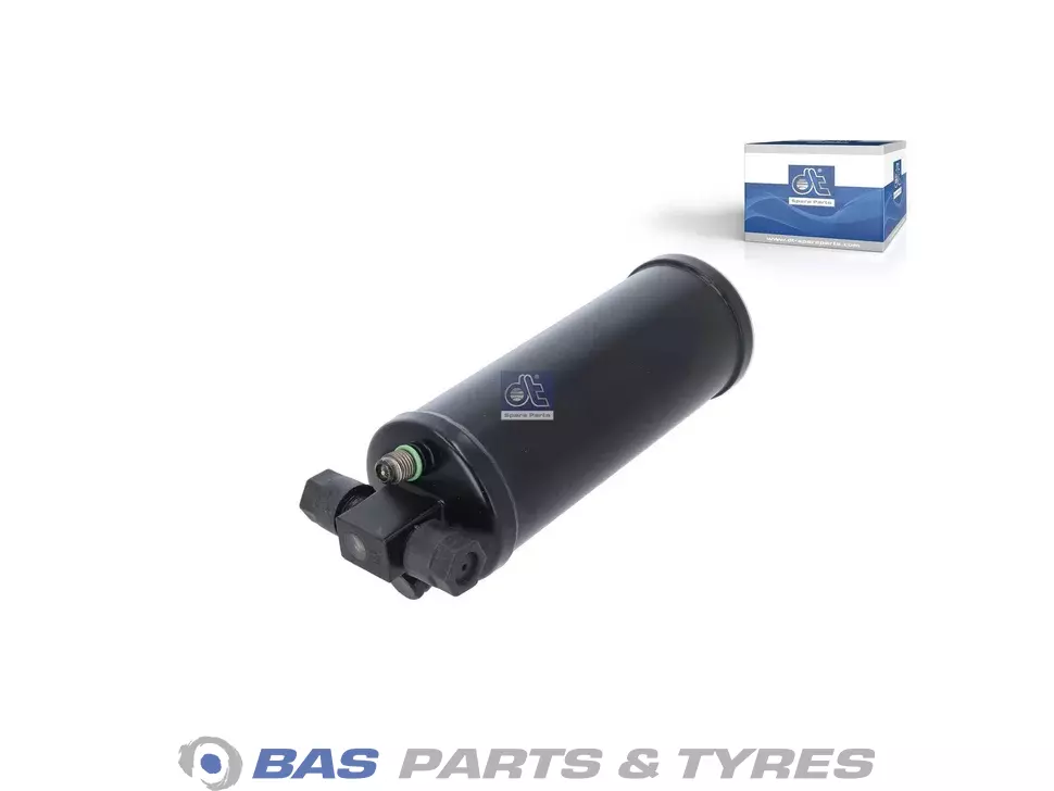 Droger, Airconditioning DT Spare Parts 1782912