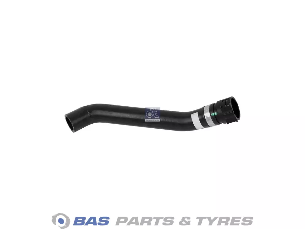 Kühlmittelschlauch DT Spare Parts 1638928