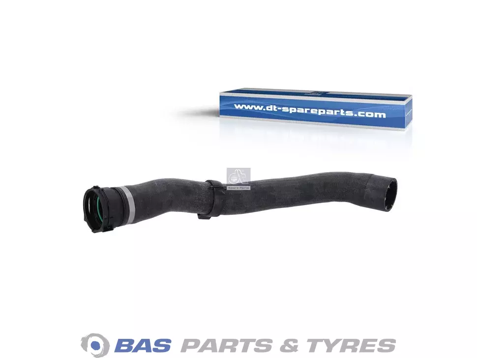 Kühlmittelschlauch DT Spare Parts 1670856