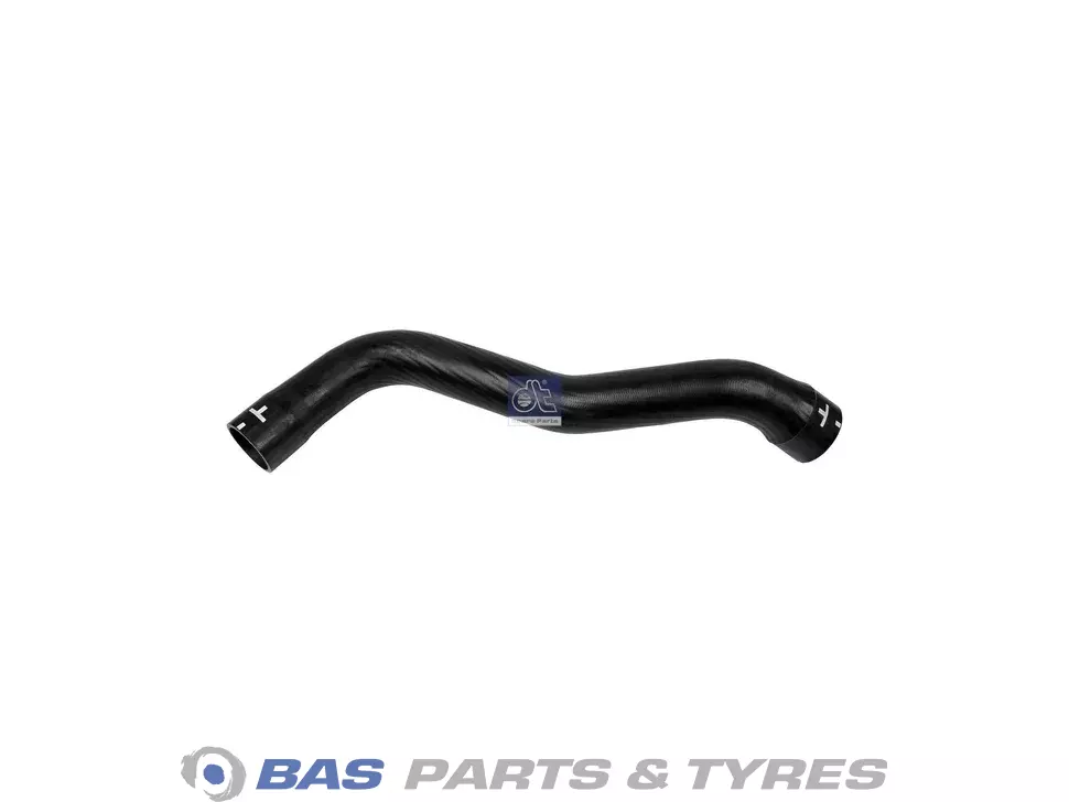 Kühlmittelschlauch DT Spare Parts 1683774