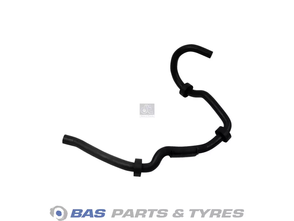 Kühlmittelschlauch DT Spare Parts 1606133