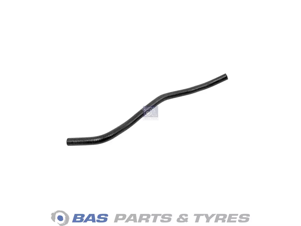 Kühlmittelschlauch DT Spare Parts 1638927