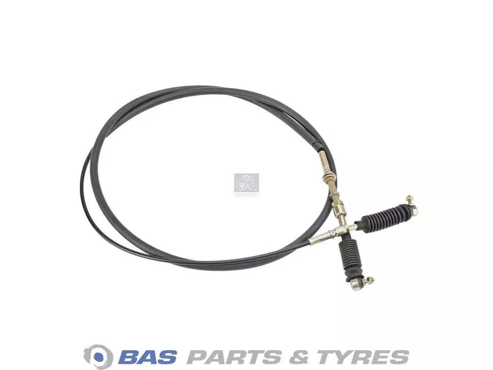 Throttle cable DT Spare Parts 377981