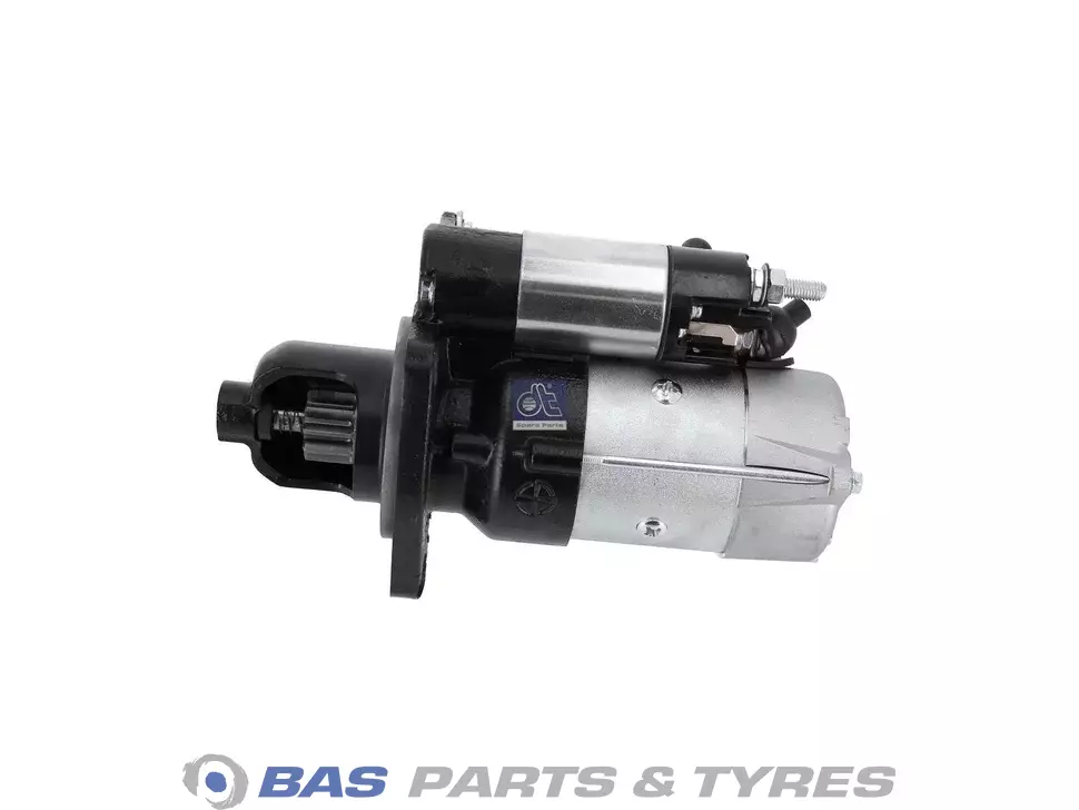 Anlasser DT Spare Parts 1956092 Anlasser DT Spare Parts 1956092