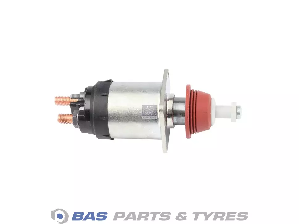 Relay DT Spare Parts 1448595