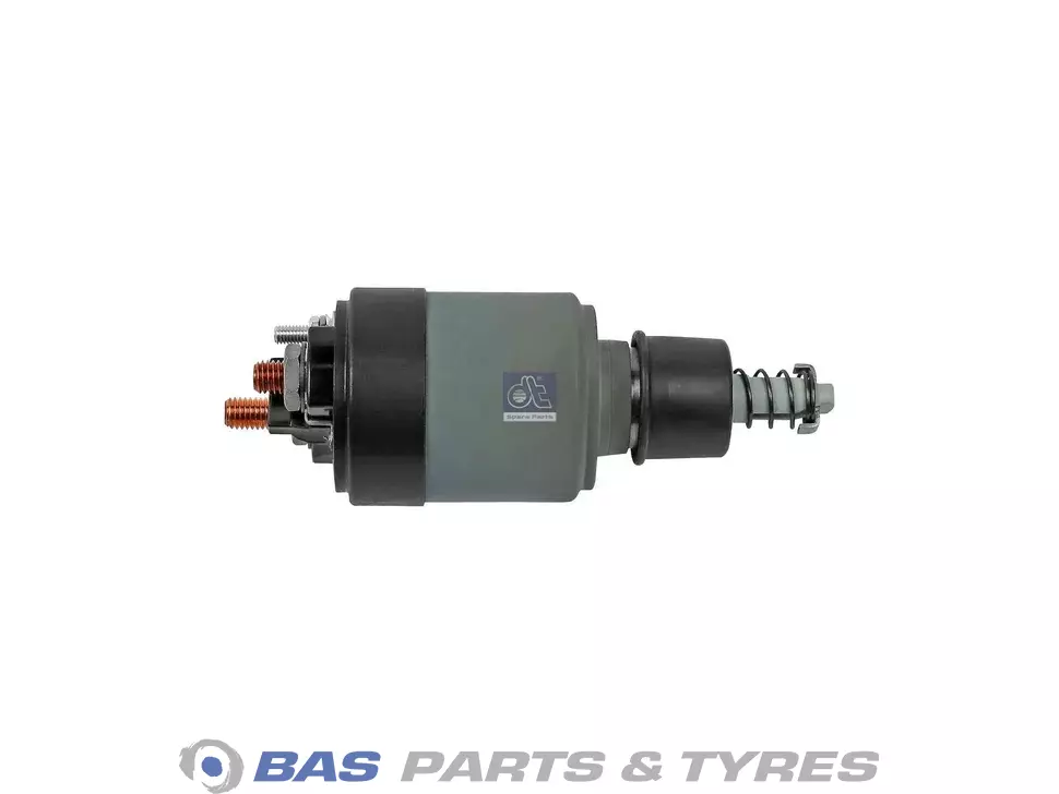 Relais DT Spare Parts 1787201