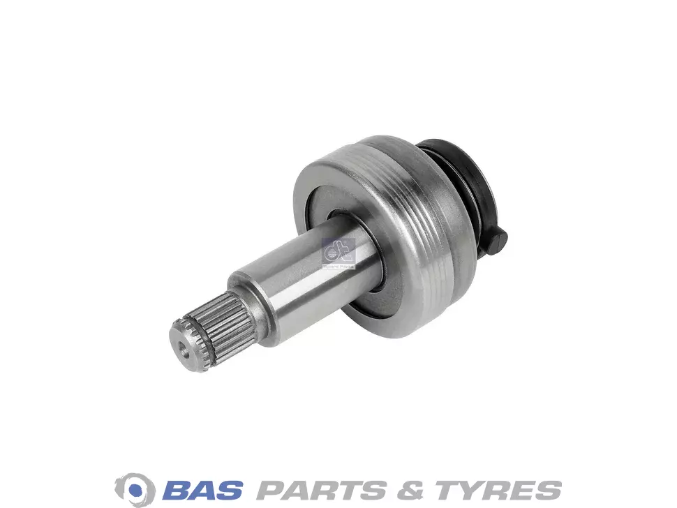 Reibkupplung DT Spare Parts 1875154