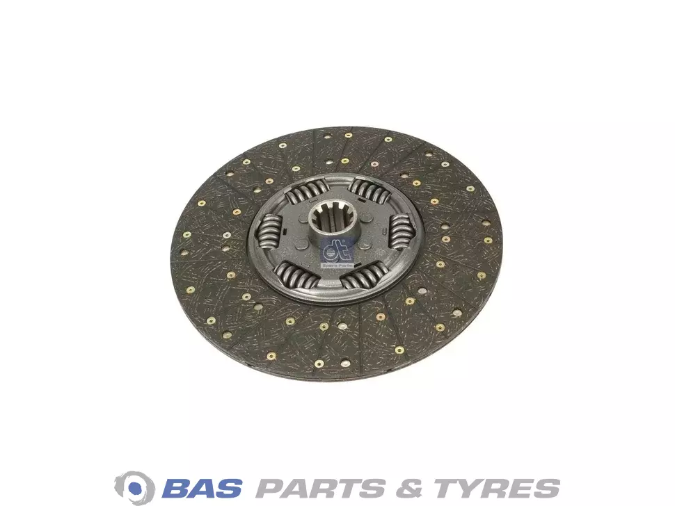 Disk kvačila DT Spare Parts 1385431
