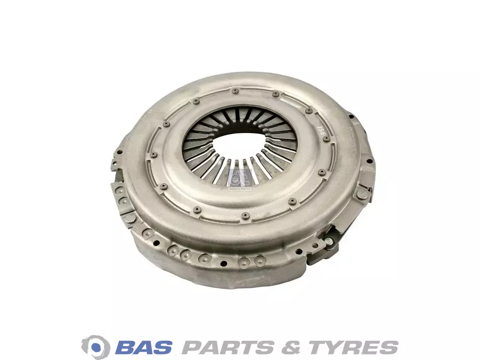 Druckplatte DT Spare Parts ATRB257