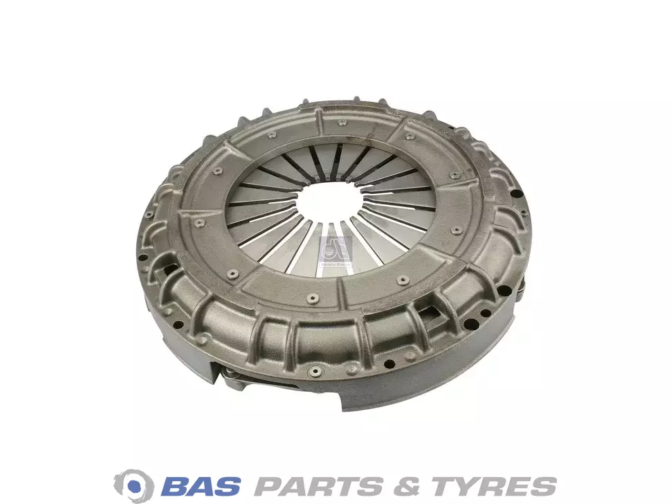 Druckplatte DT Spare Parts 78866