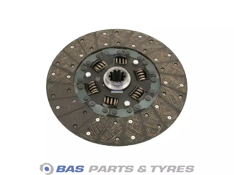 Mitnehmerscheibe DT Spare Parts ATRA445