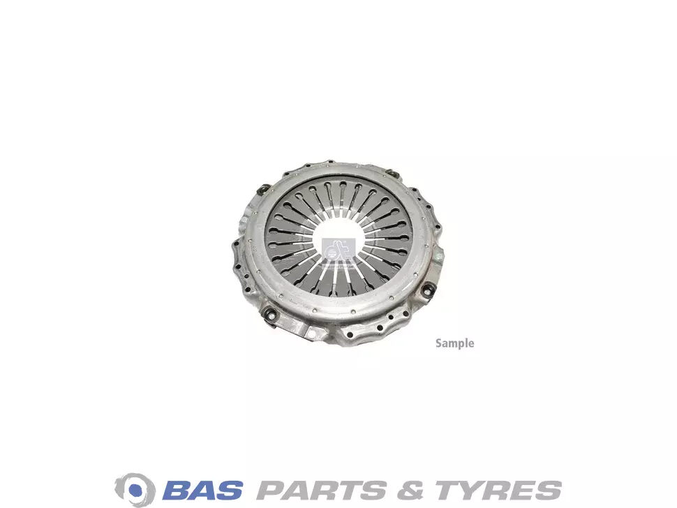 Clutch unit DT Spare Parts 1858560