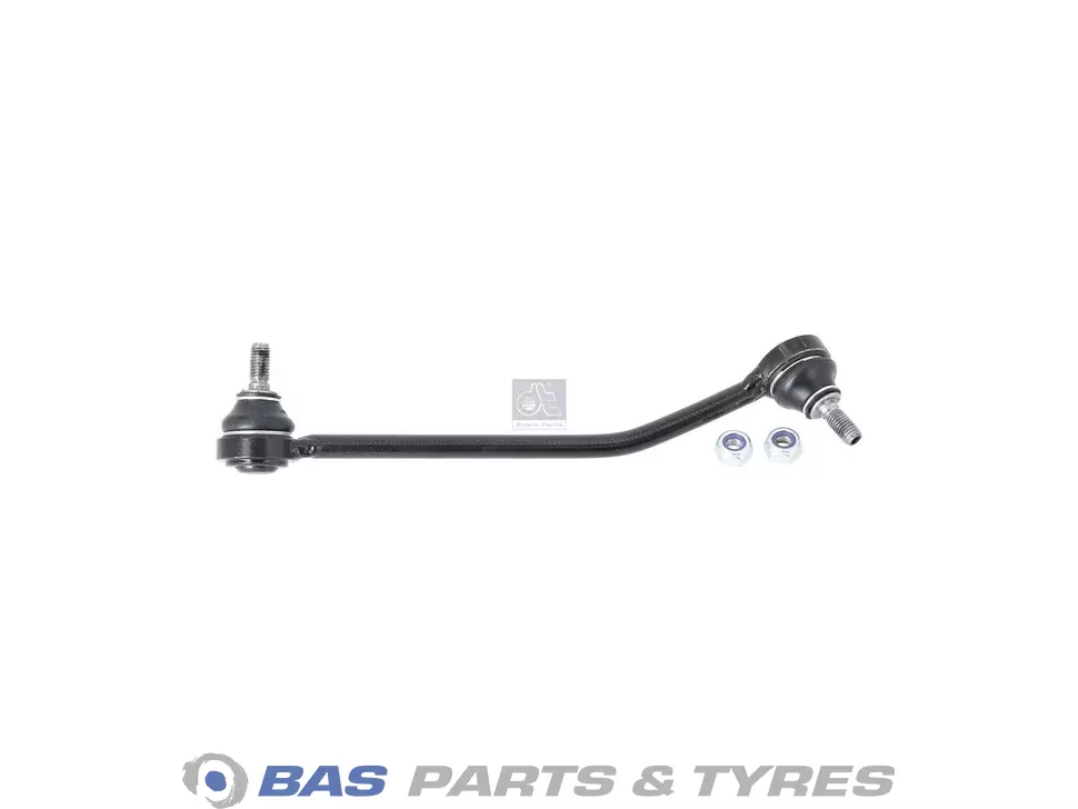 Push/pull rod DT Spare Parts 1380745