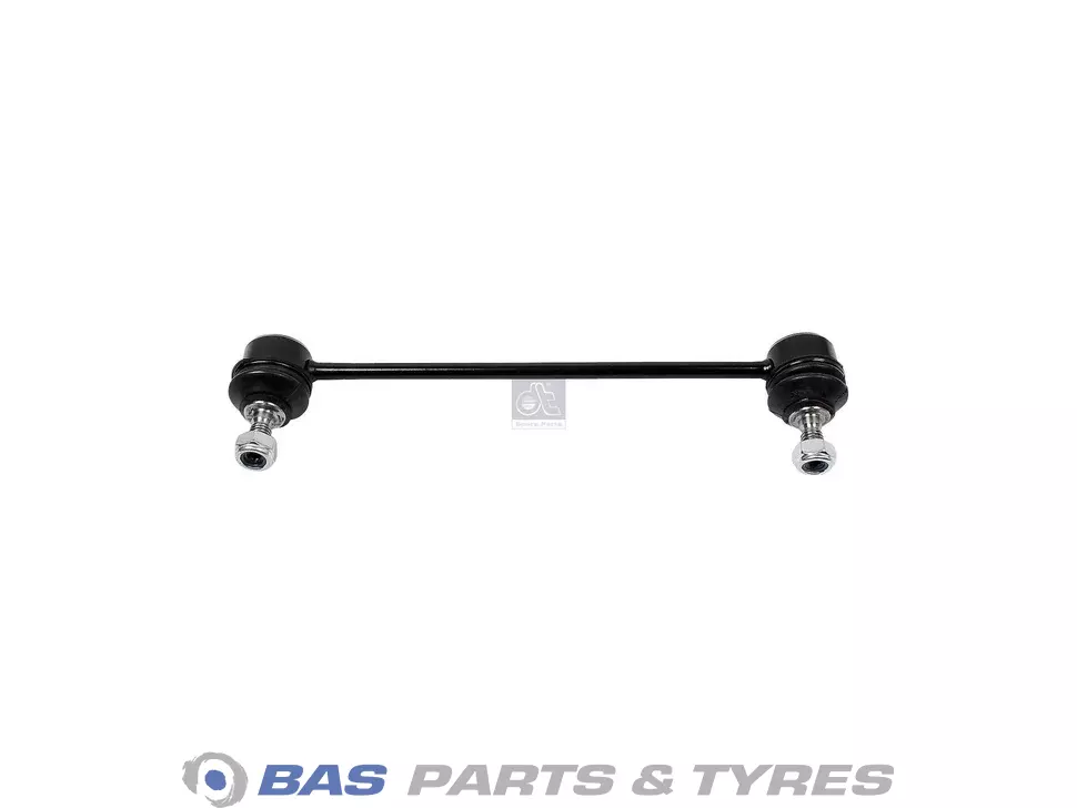 Push/pull rod DT Spare Parts 1638504 Push/pull rod DT Spare Parts 1638504