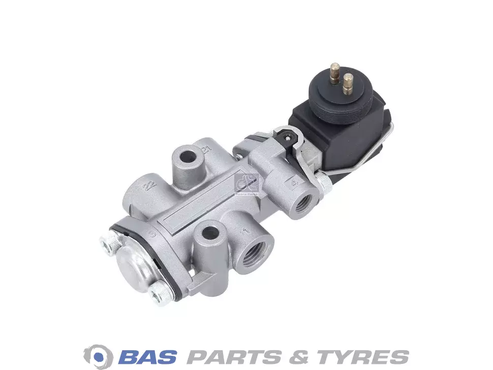Magnetventil DT Spare Parts 1457275