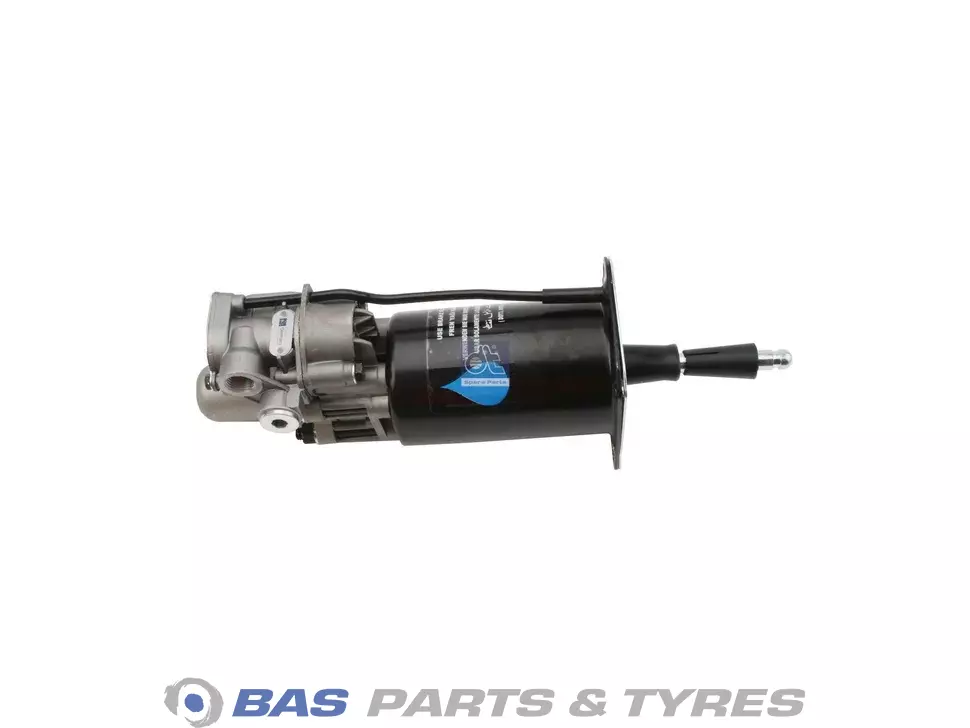Kupplungsservo DT Spare Parts 281009