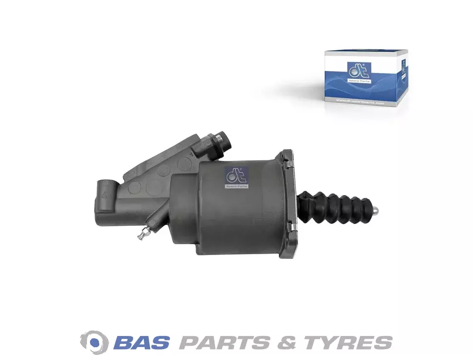 Servofrizione DT Spare Parts 1443531