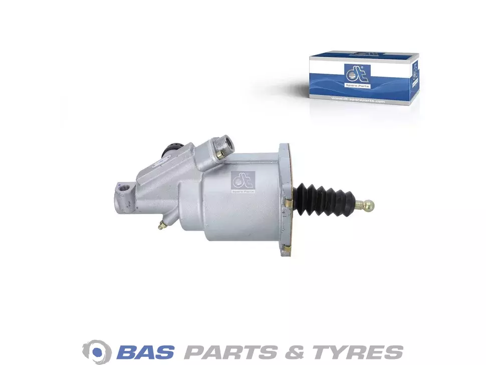 Servo embrague DT Spare Parts 1450047