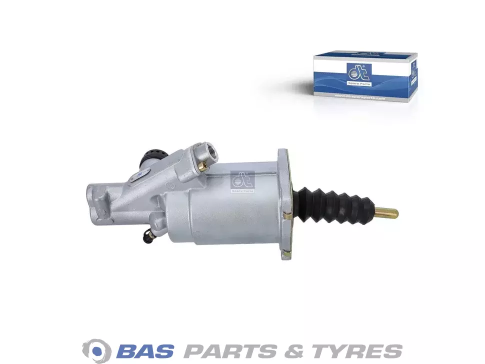 Kupplungsservo DT Spare Parts 1402553