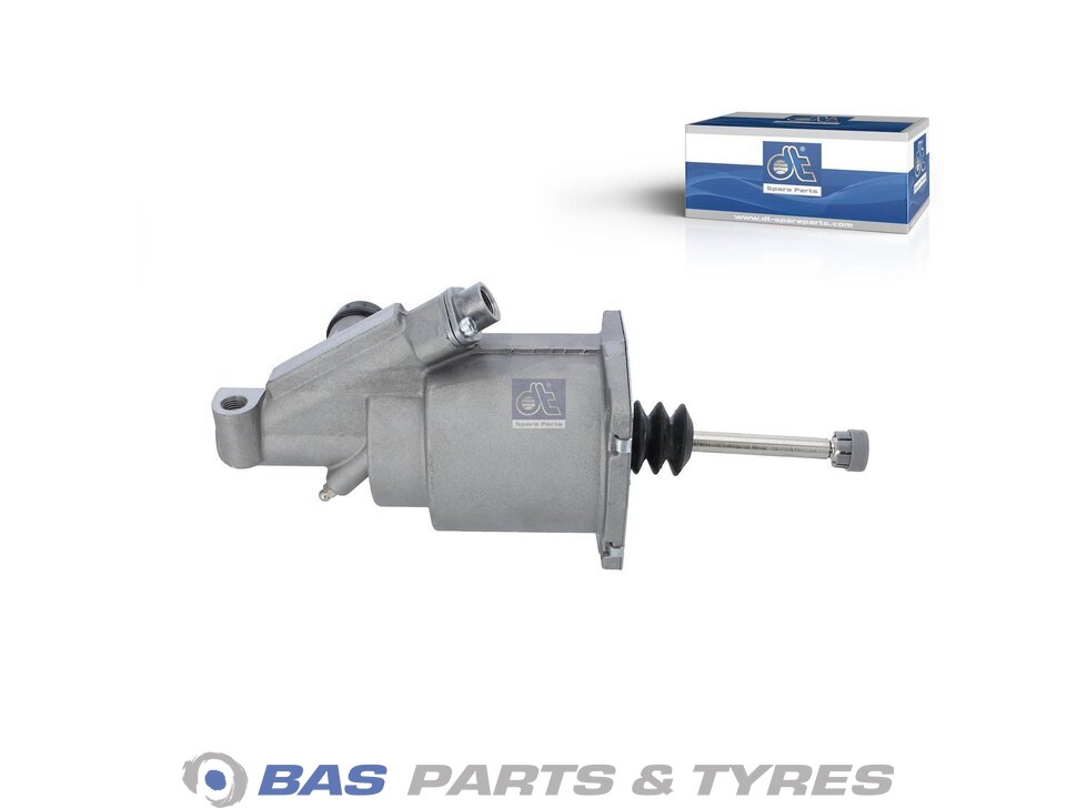 Clutch servo 2041933 2041933, 1613228, 1613228A, 1613228R - BAS Parts