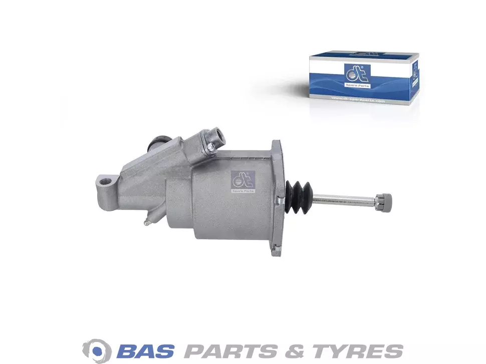 Kupplungsservo DT Spare Parts 2041933