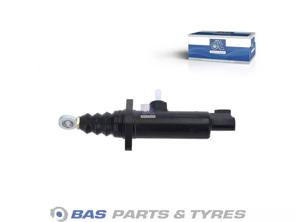 Hydraulikzylinder DT Spare Parts 1291190