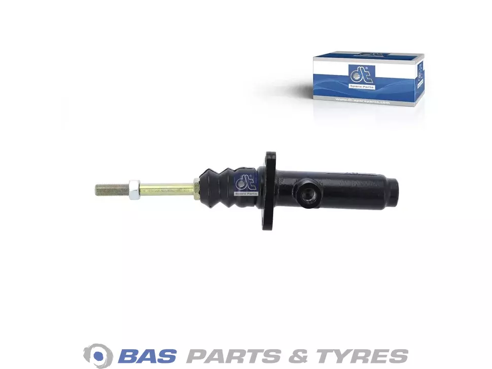 Clutch cilinder DT Spare Parts 96392