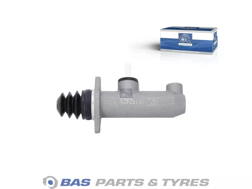 Clutch cilinder DT Spare Parts 1348733