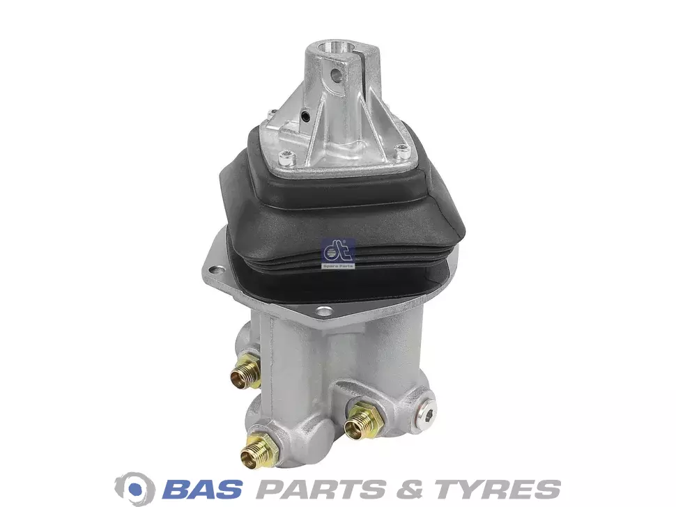 Hydraulic drive unit DT Spare Parts 1321161