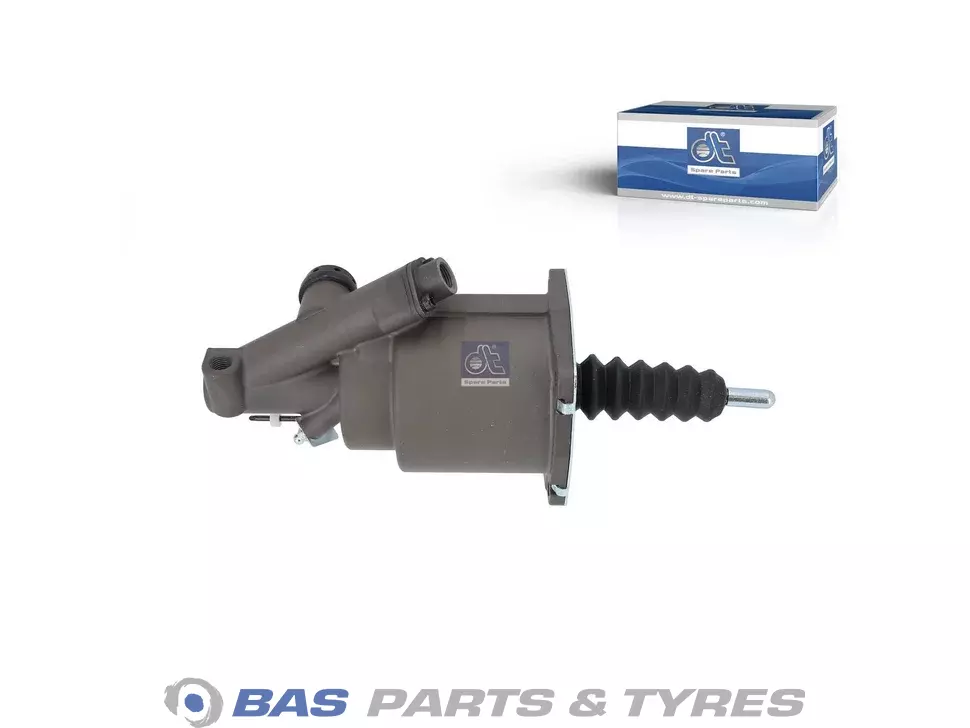 Clutch cilinder DT Spare Parts 1438606