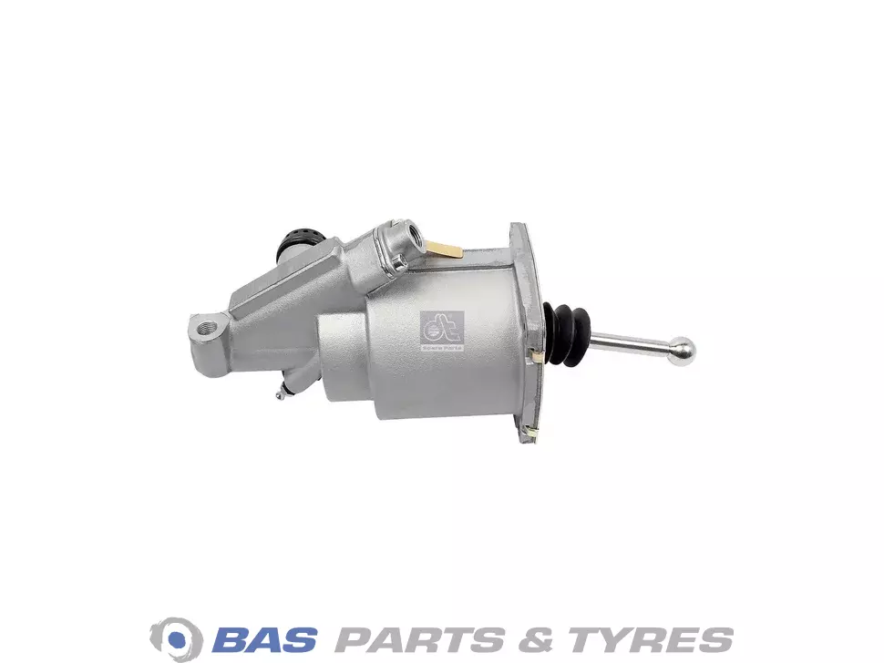 Kupplungsservo DT Spare Parts 1792765