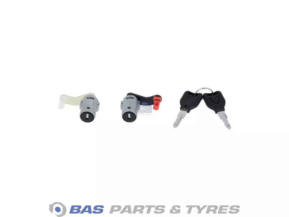 Lock DT Spare Parts 1458630 Lock DT Spare Parts 1458630