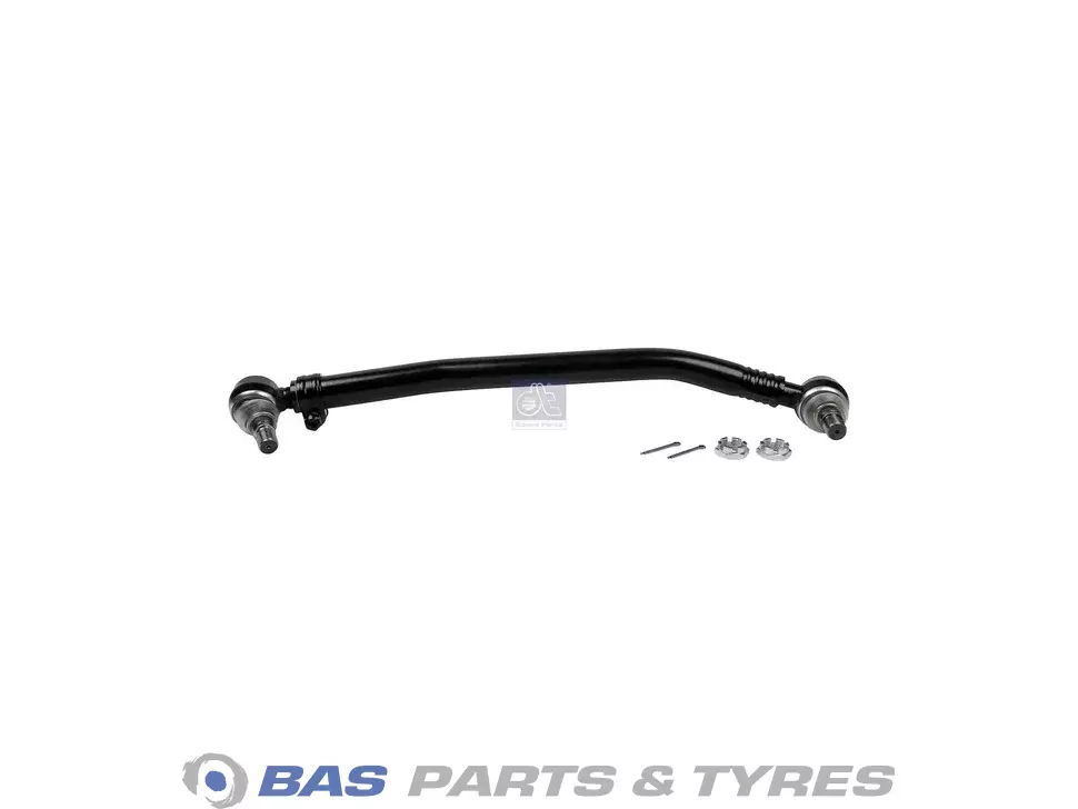 Drag link DT Spare Parts 890991