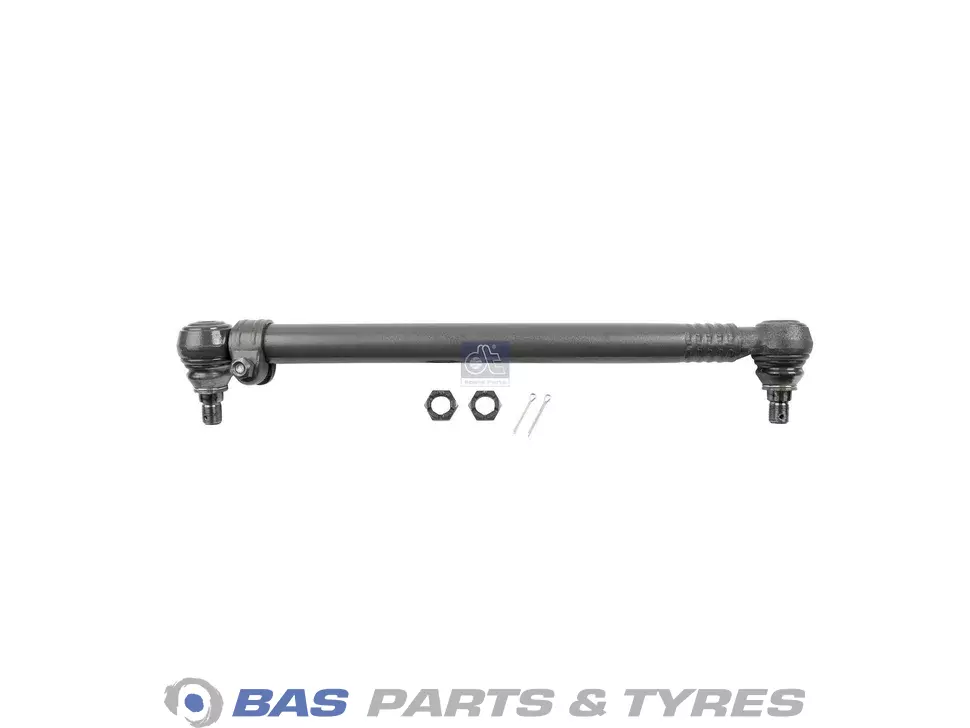 Drag link DT Spare Parts 1385487